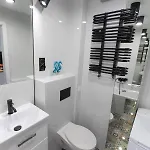 דירה Chopina 5 M5 - Centrum Sopotu 3 Min Do Monciaka