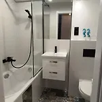 דירה Chopina 5 M5 - Centrum Sopotu 3 Min Do Monciaka