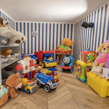 Chopina 5 M5 - Centrum Sopotu 3 Min Do Monciaka *