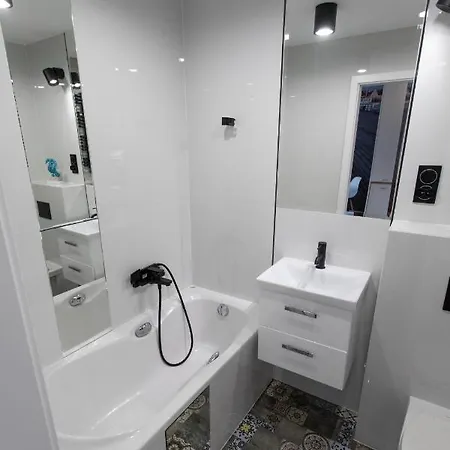 Chopina 5 M5 - Centrum Sopotu 3 Min Do Monciaka