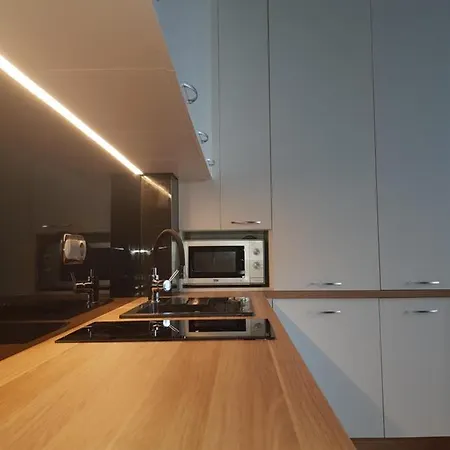 아파트 Chopina 5 M5 - Centrum Sopotu 3 Min Do Monciaka